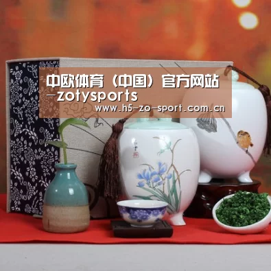清香铁观音_01