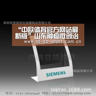 中欧体育官网登录入口