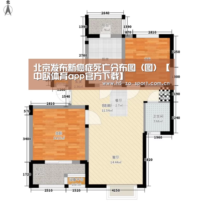 北京发布新癌症死亡分布图(图)【中欧体育app官方下载】(图1) 中欧体育app官方下载